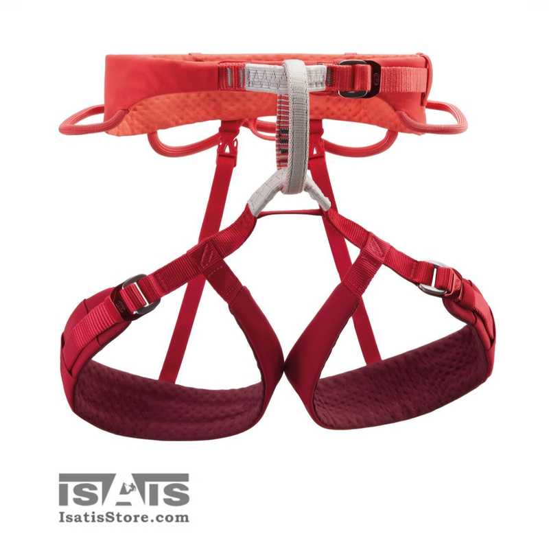 PETZL LUNA هارنس سنگ نوردی لونا پتزل