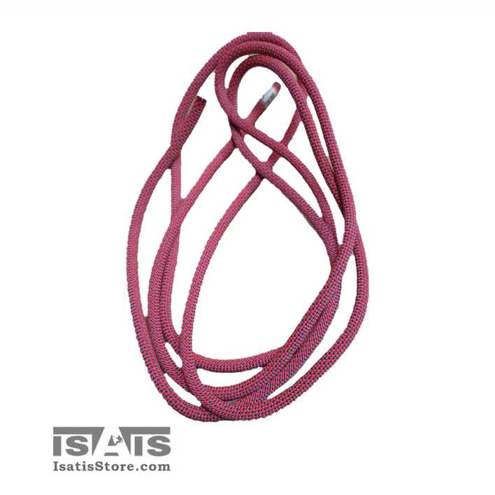 BEAL JOKER LANYARD طنابچه خودحمایت دینامیک ضد آب 2.9m جوکر 9.1mm بئال