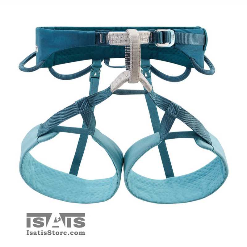 PETZL SAMA1 هارنس سنگ نوردی ساما پتزل