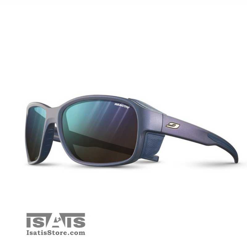Julbo MONTEROSA 2.0 Reactive POL 2-4 عینک کوهنوردی مونترزا ری اکتیو 4-2 پولاریزه جولبو
