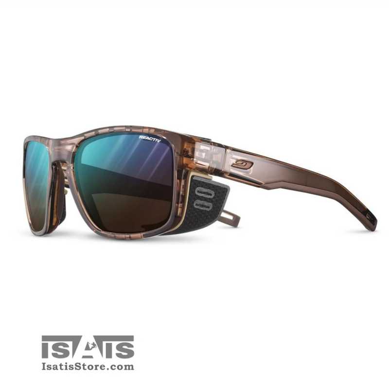 Julbo Shield M Reactive 2-4 عینک کوهنوردی شیلد مدیوم ری اکتیو 4-2 جولبو