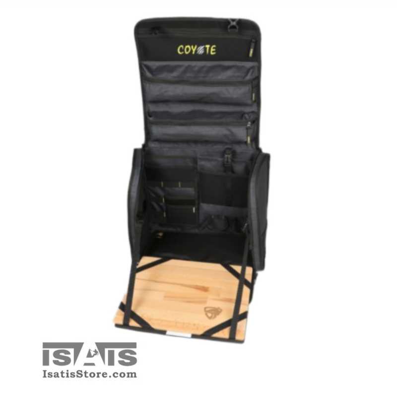 COYOTE CAFE TABLE کافه تیبل کایوت