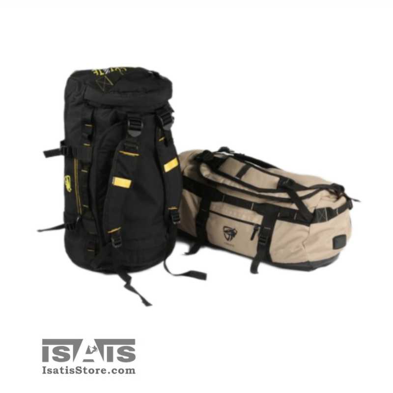 COYOTE CLASSIC DUFFEL BAG 60 L دافل بگ 60 لیتری کلاسیک کایوت