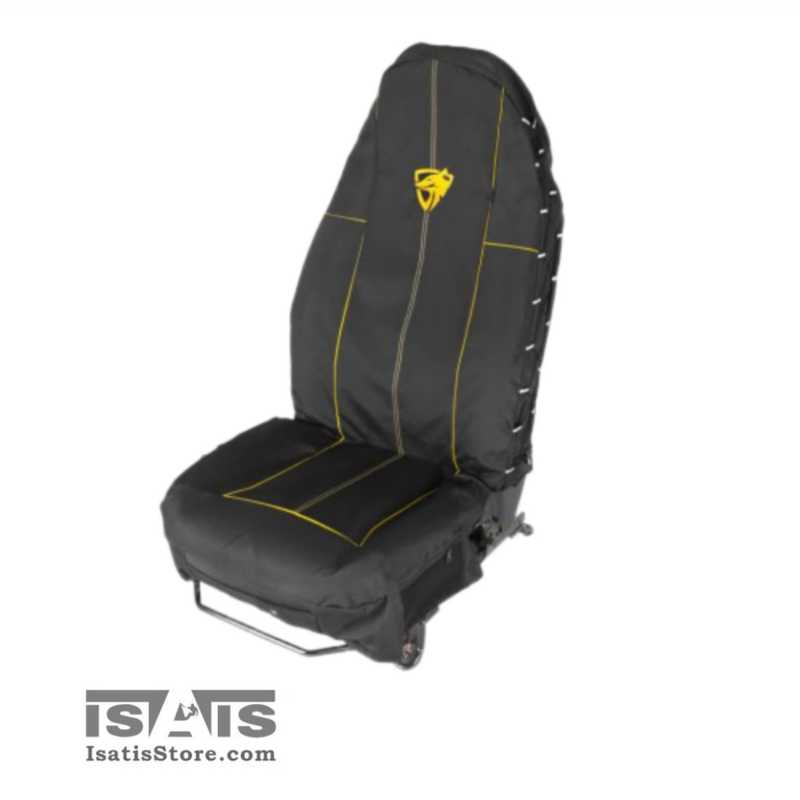 COYOTE SEAT COVER روکش صندلی خودرو کایوت