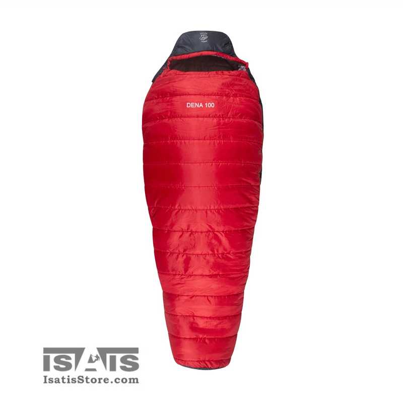 O4NISEH SLEEPING BAG DENA 100 کیسه خواب دنا 100 صخره اونیسه