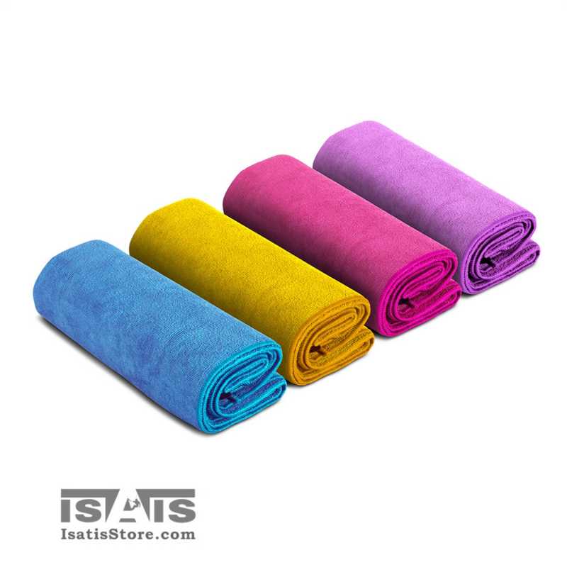 ONISEH DRY TRAVEL TOWEL حوله سفری درای صخره اونیسه