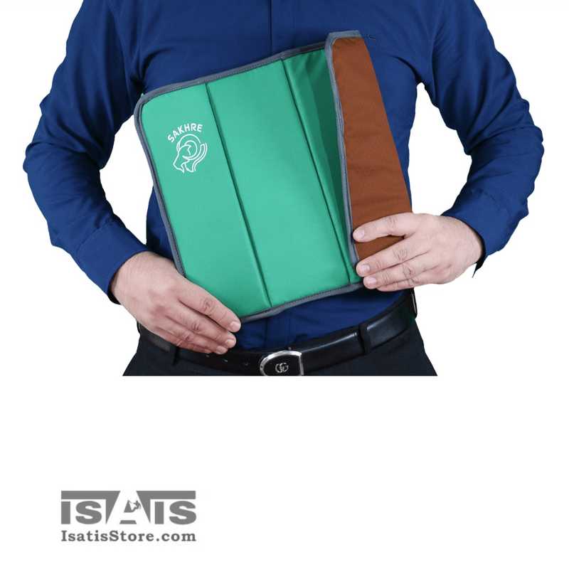ONISEH PAD.0 زیرانداز نشیمنی صخره اونیسه