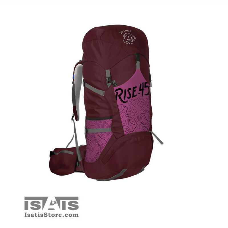 ONISEH RISE BACK PACK 45 L کوله پشتی 45 لیتری رایز صخره اونیسه