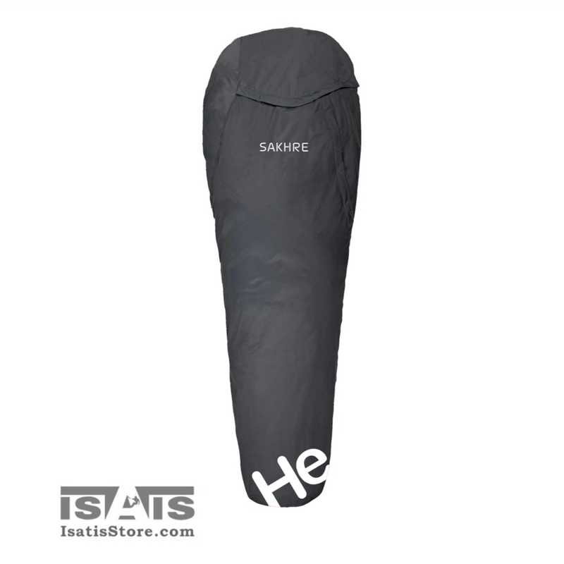 ONISEH SAKHREH HELIUM BIVVY کیسه بیواک هلیوم صخره اونیسه