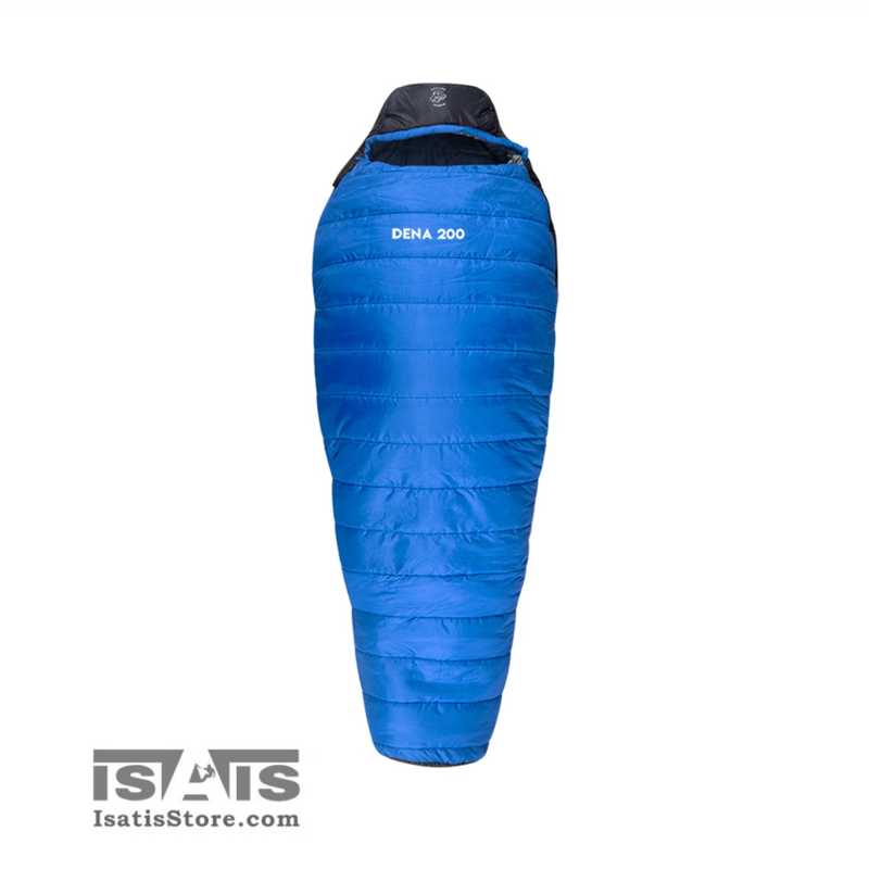 ONISEH SLEEPING 3BAG DENA 200 کیسه خواب دنا 200 صخره اونیسه