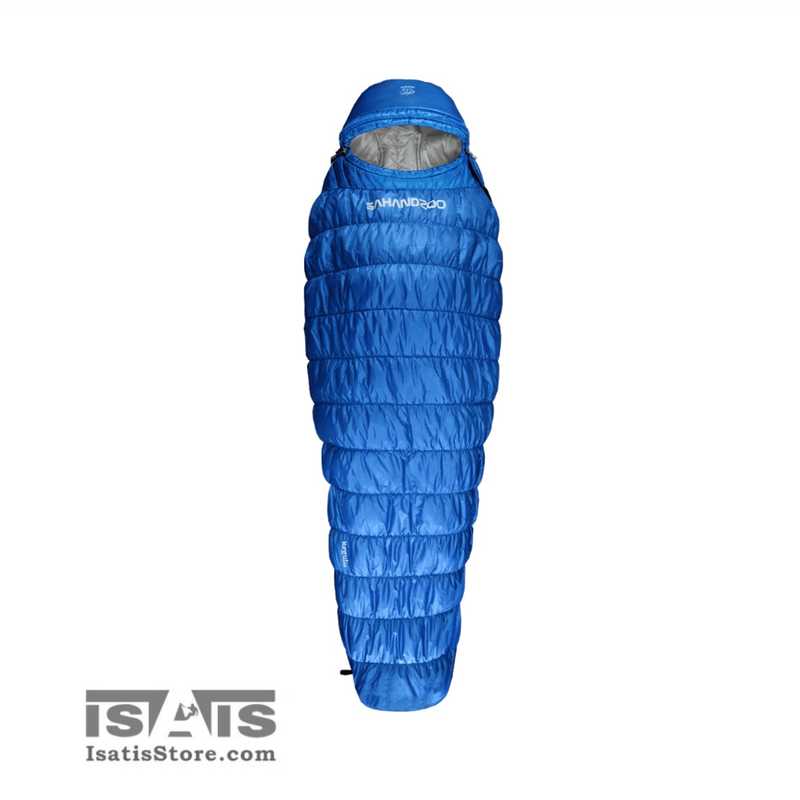 ONISEH SLEEPING BAG SAHAND کیسه خواب سهند 200 صخره اونیسه