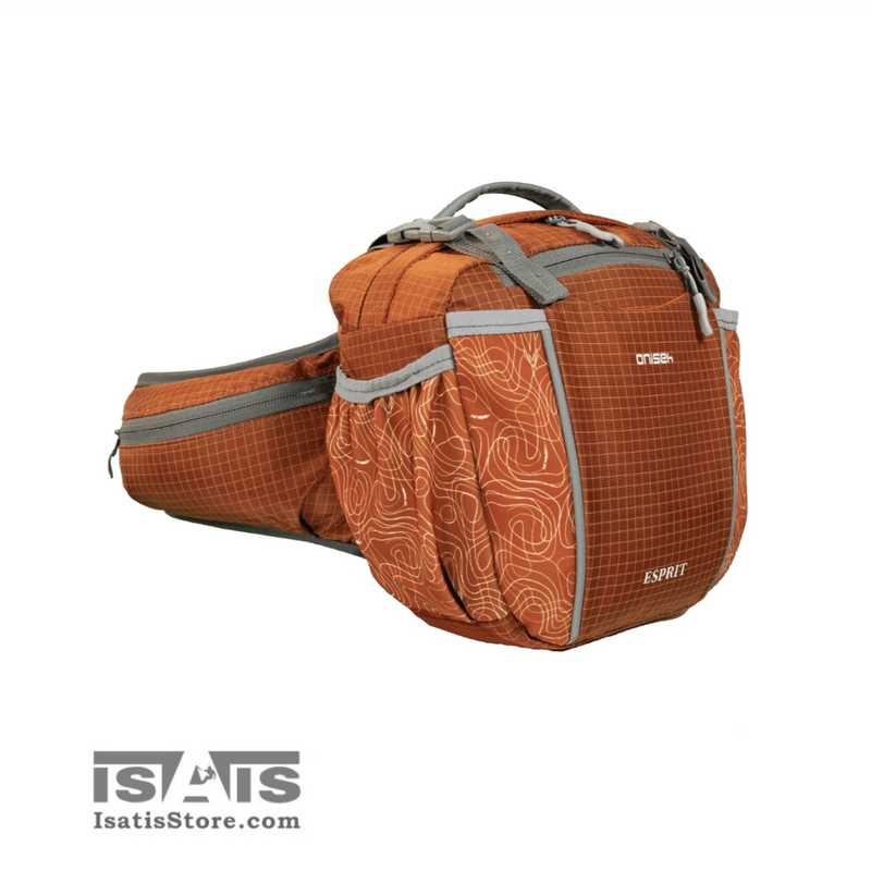 ONISEH SPIRIT WAIST BAG0 کیف کمری اسپیریت صخره اونیسه