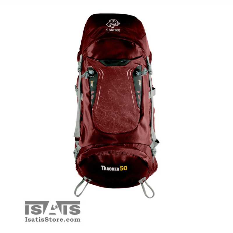 ONISEH TRACKER BACK PACK 50 L کوله پشتی 50 لیتری ترکر صخره اونیسه