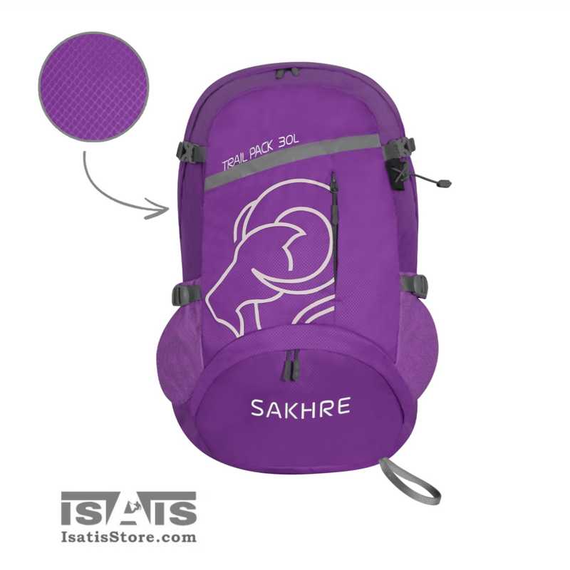 ONISEH TRAIL BACK PACK 30 L0 کوله پشتی 30 لیتری تریل صخره اونیسه