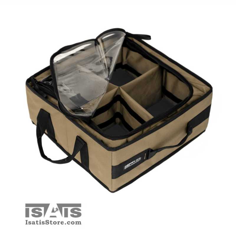 ORDOKH CARGO ORGANIZER L کارگو ارگنایزر لارج اردوخ