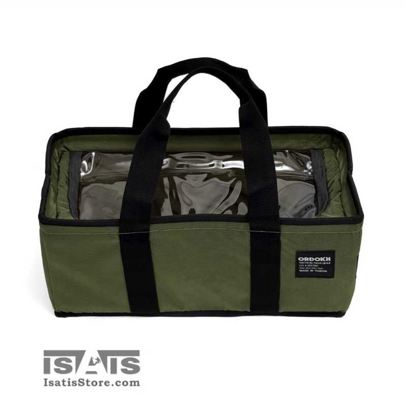 ORDOKH CARGO ORGANIZER S0 کارگو ارگنایزر اسمال اردوخ