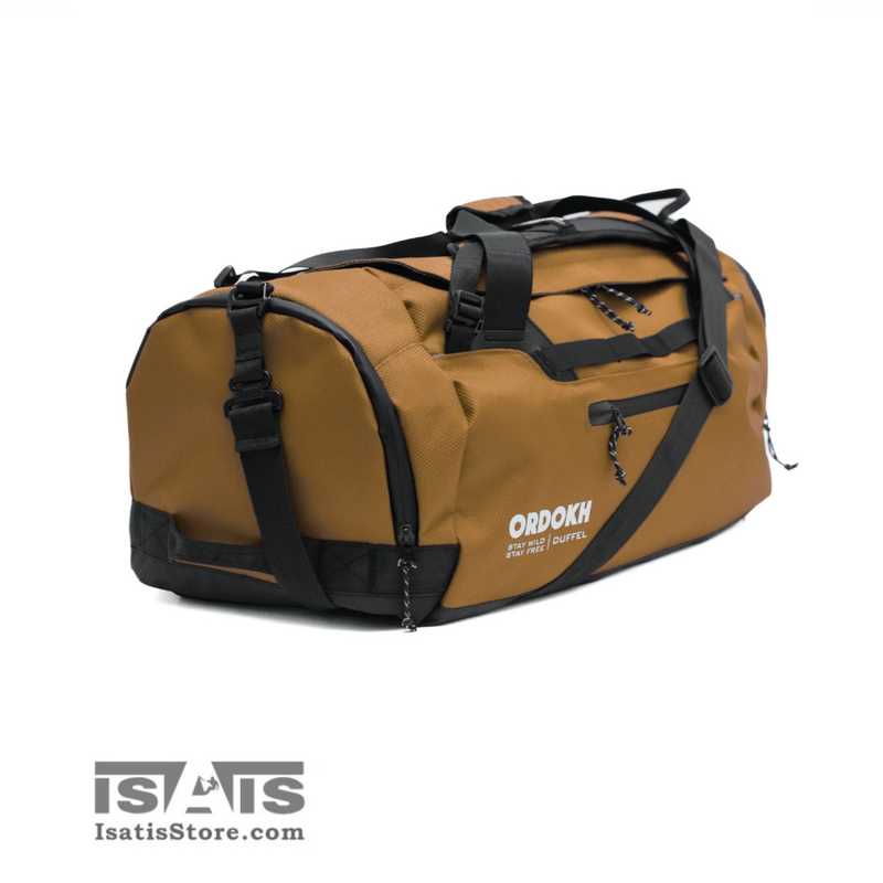 ORDOKH NOMAD DUFFLE BAG 60 L1 دافل بگ 60 لیتری نومد اردوخ