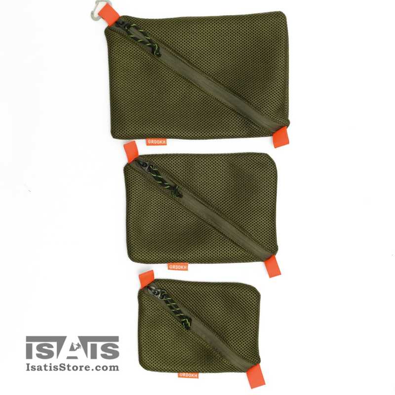 ORDOKH POUCH ORGANIZER ارگنایزر پوش اردوخ