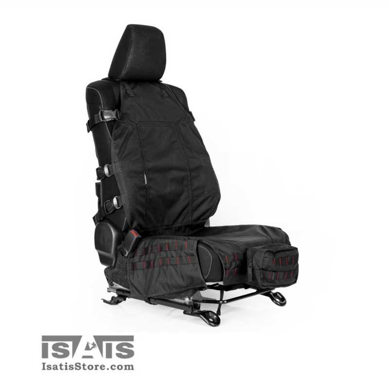 ORDOKH TACTICAL SEAT COVER2 روکش صندلی خودرو تاکتیکال اردوخ