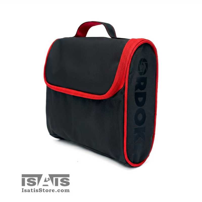 ORDOKH WASH BAG0 کیف لوازم بهداشتی اردوخ