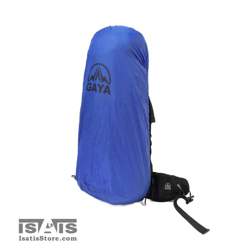 1GAYA RAIN COVER SIZE 2 کاور کوله پشتی سایز دو (40-60 لیتری) قایا