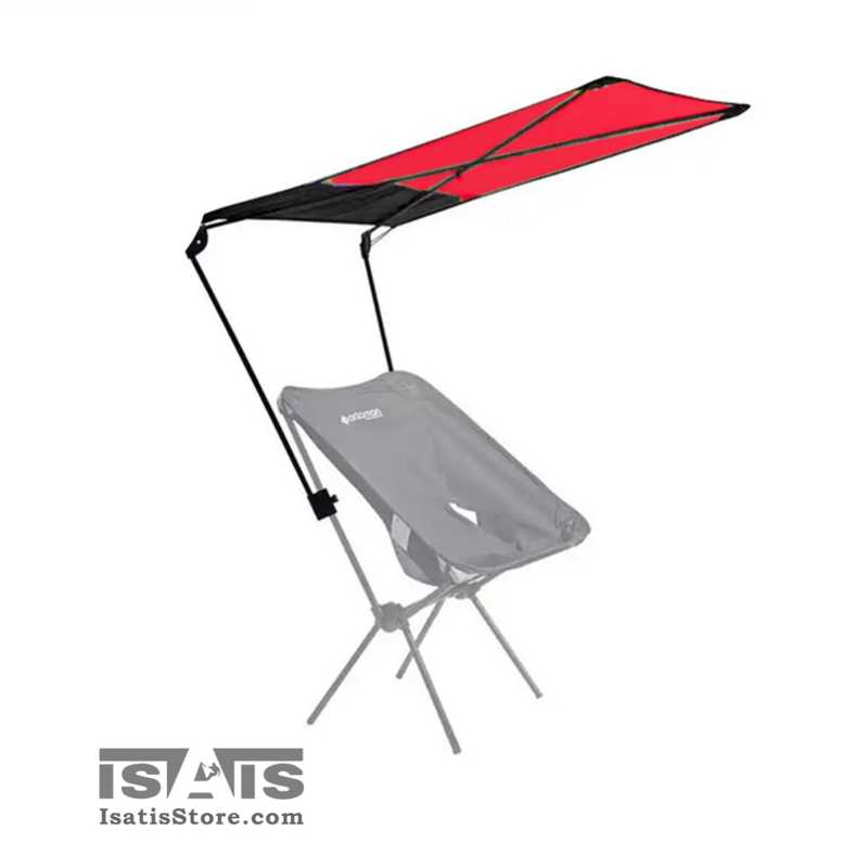 ARIAMAN FOLDING CHAIR SHADE3 سایه بان صندلی تاشو (صندلی جمع شو) آریامن