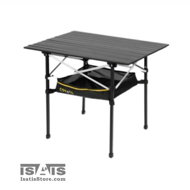 COYOTE ALO TABLE میز تاشو آلومینیومی کایوت