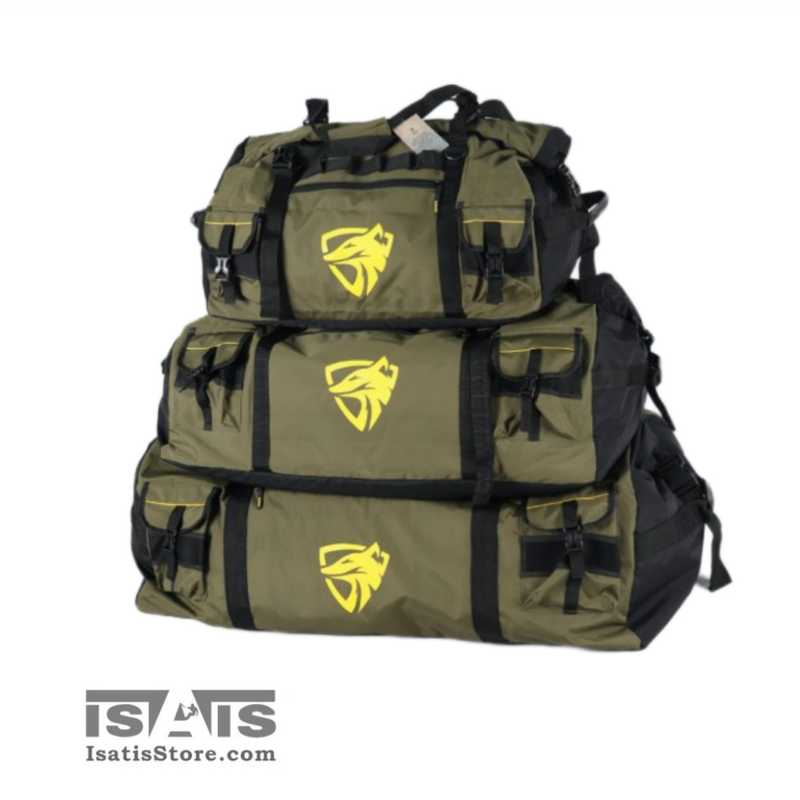 COYOTE CARRYING BAG0 کیف حمل بار (لاگیج) کایوت