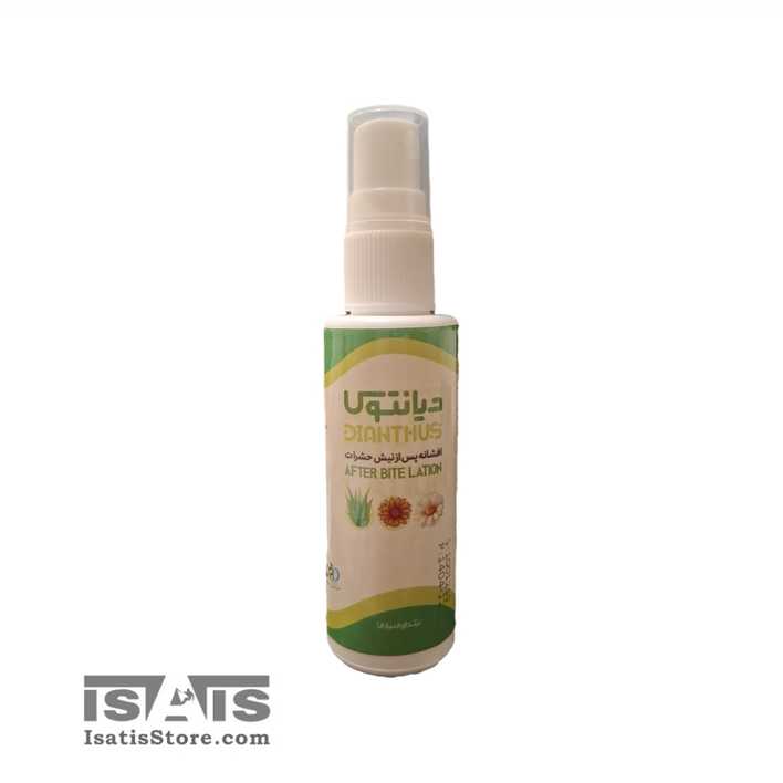 DIANTHUS AFTER BITE LOTION اسپری پس از نیش حشرات دیانتوس