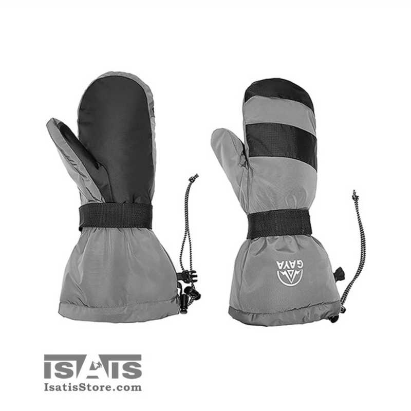 GAYA ANIL GLOVES دستکش الیافی دوانگشتی آنیل قایا