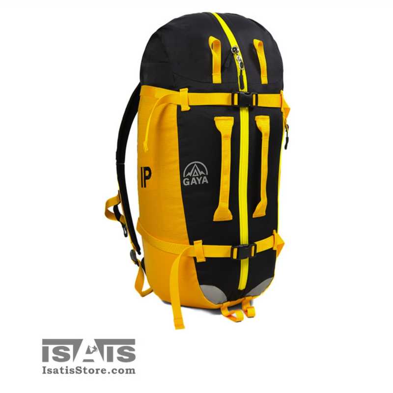 GAYA IP ROPE BACK BAG 40 L کوله پشتی حمل طناب 40 لیتری ایپ قایا