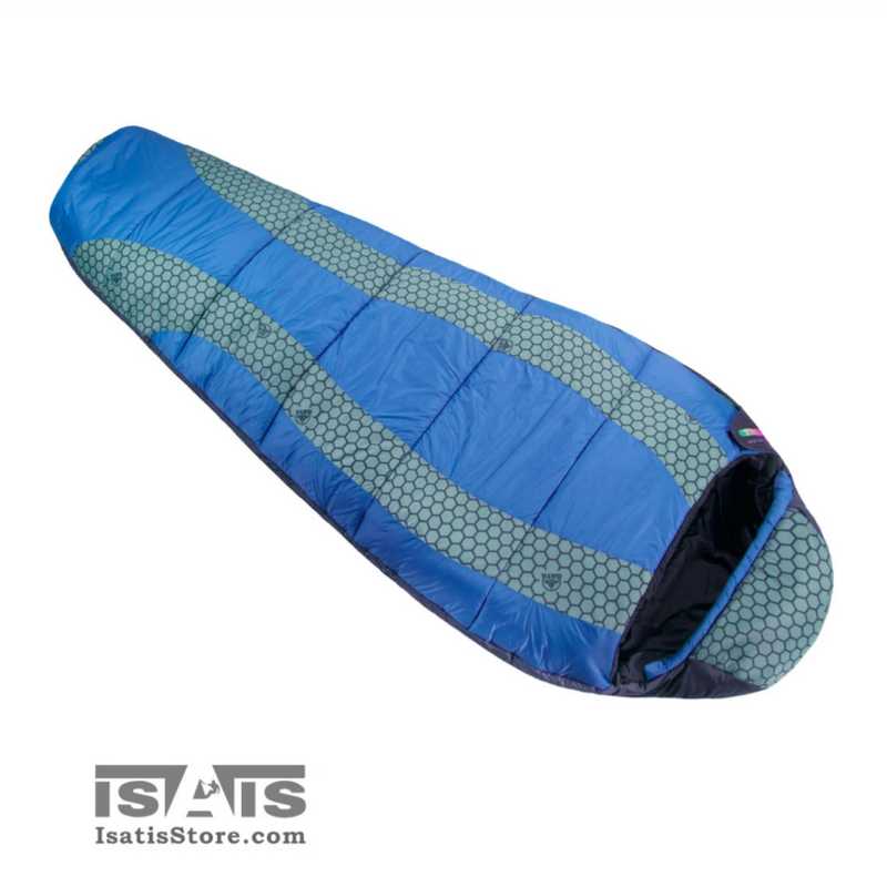 GAYA NITE LITE 200 SLEEPING BAG6 کیسه خواب الیافی نایت لایت 200 قایا
