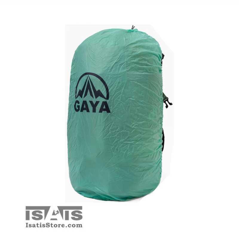 GAYA RAIN COVER SIZE 1 کاور کوله پشتی سایز یک (20-40 لیتری) گایا