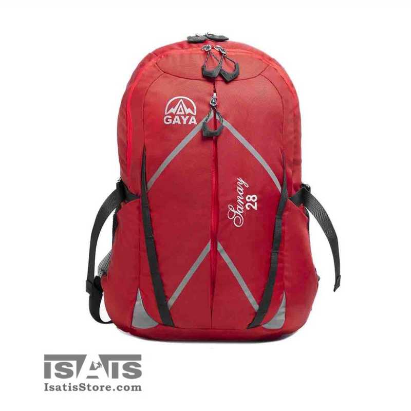 GAYA SANAY BACK BAG 28 L1 کوله پشتی 28 لیتری سانای قایا
