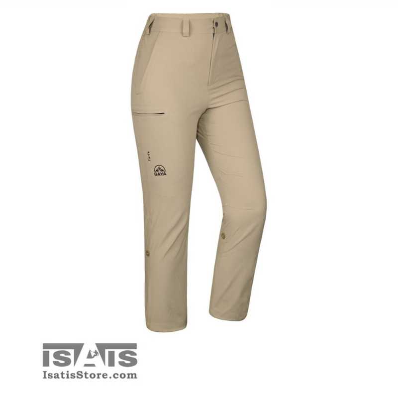 GAYA TARLA PANTS5 شلوار ترکینگ تارلا قایا