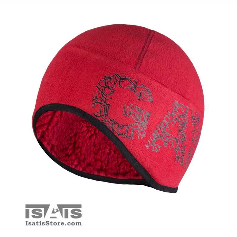 GAYA TEDDY polar hat کلاه پلار ضخیم تدی گایا