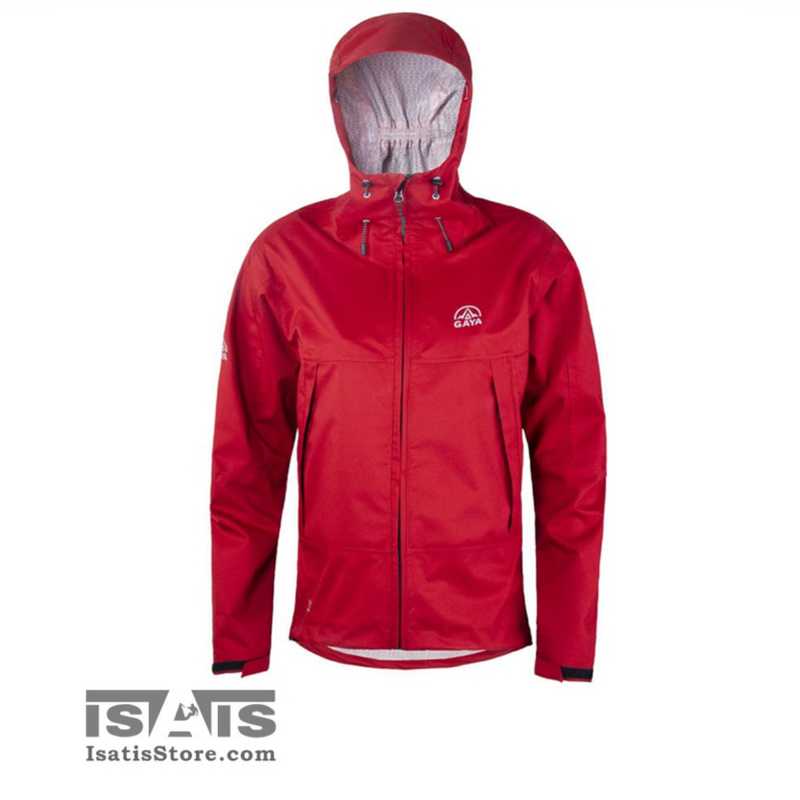 GAYA YAPUG JACKET1 کاپشن تنفسی سبک یاپوق گایا