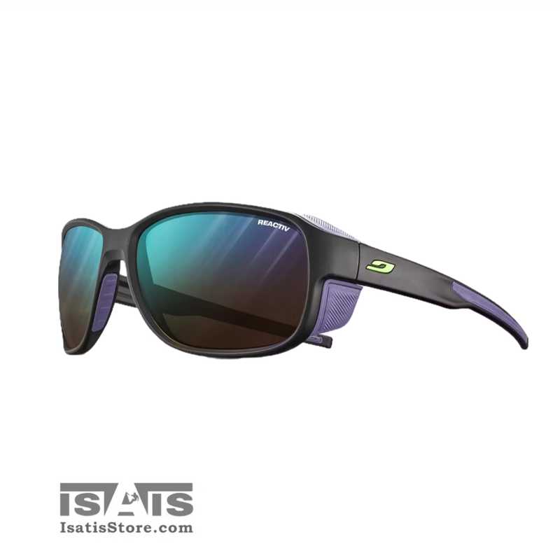 Julbo MONTEBIANCO 2.0 Reactive 2-4 عینک کوهنوردی مونتبیانکو ری اکتیو 4-2 جولبو