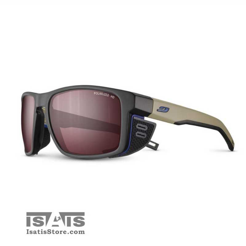 Julbo Shield SPECTRON 3 HD POL6 عینک کوهنوردی شیلد اسپکترون 3 پولاریزه HD جولبو