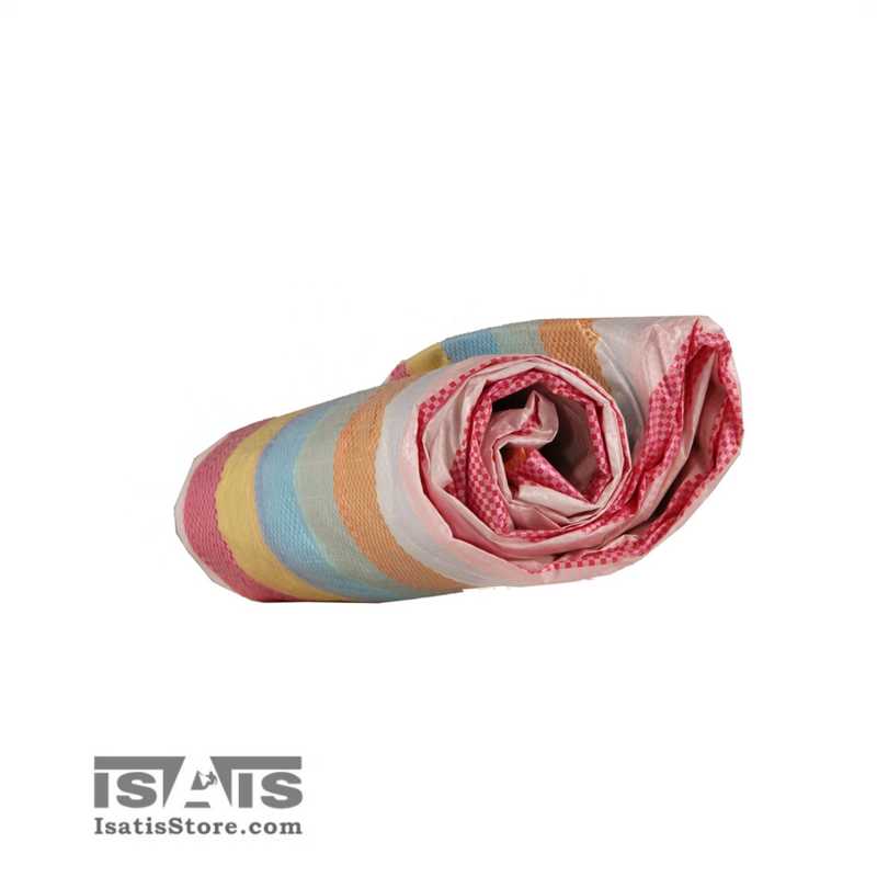 KABOK TENT CARPET زیرانداز و کفی چادر لبه دار 2+ کابوک