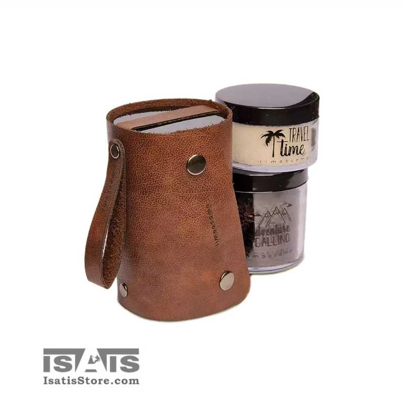 LIMOOCAMP TASTE 2 Pcs BAG کیف مزه 2عددی لیموکمپ