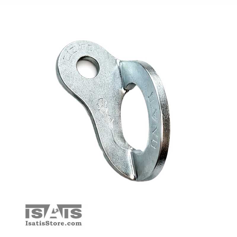 LIZARD PLATE صفحه پلاک سایز 10 لیزارد