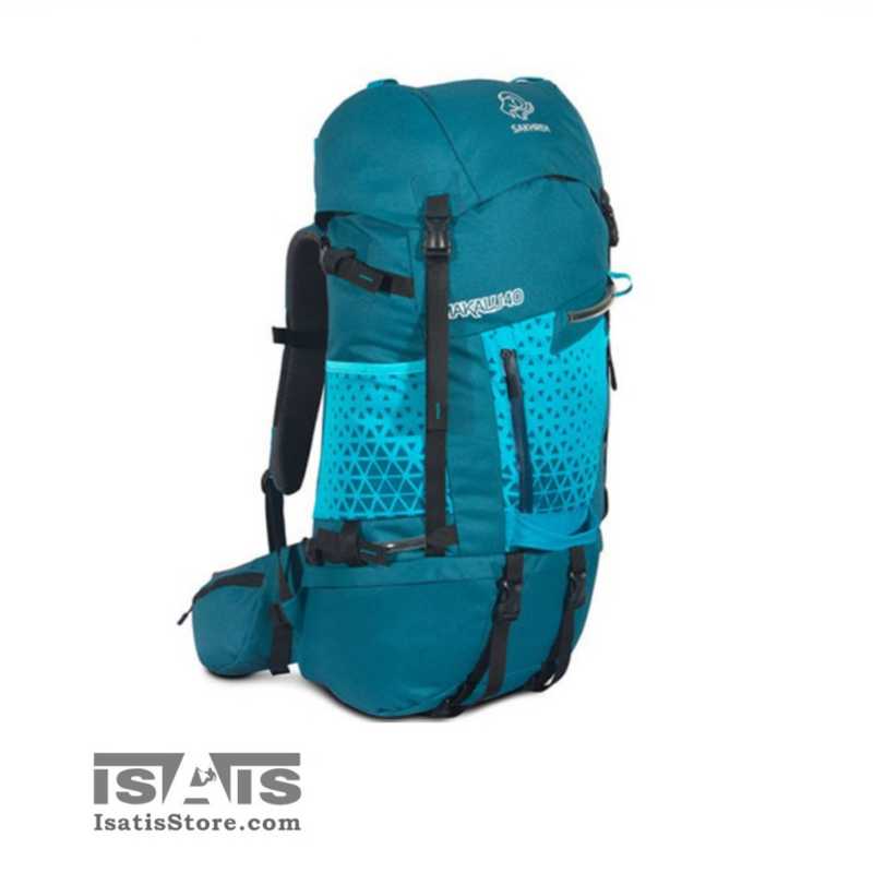 ONISEH MAKALU BACK PACK 40 L6 کوله پشتی 40 لیتری ماکالو صخره اونیسه