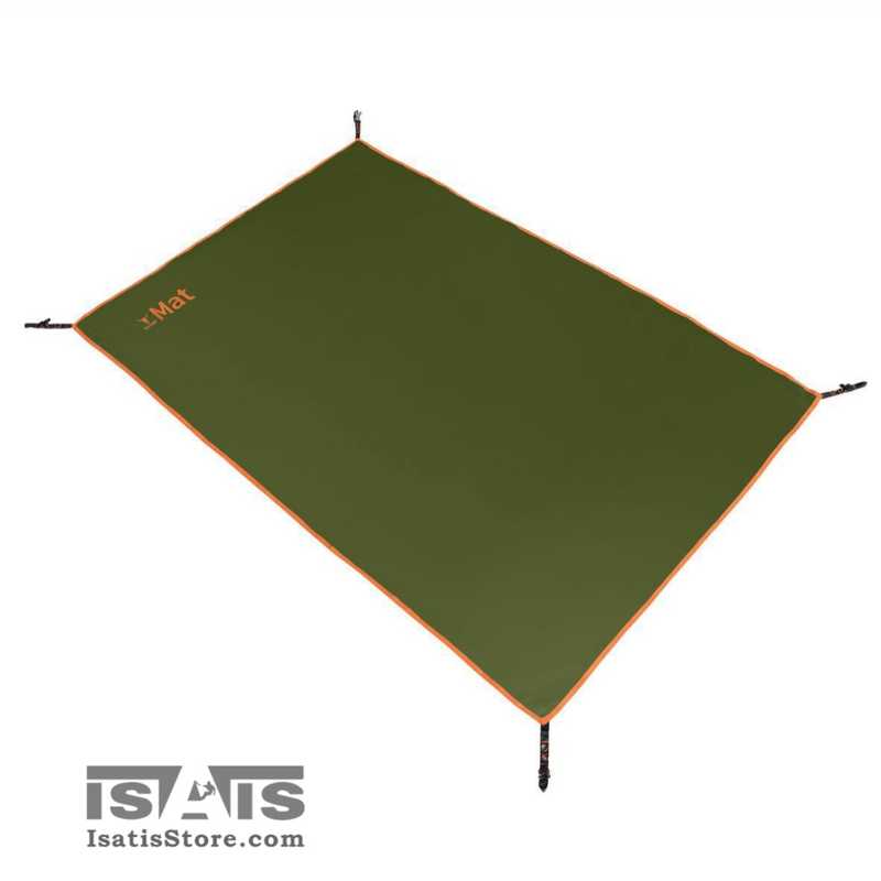 PEKYNEW MAT K2001 زیرانداز زیرچادر مدل K2001 کله گاوی: