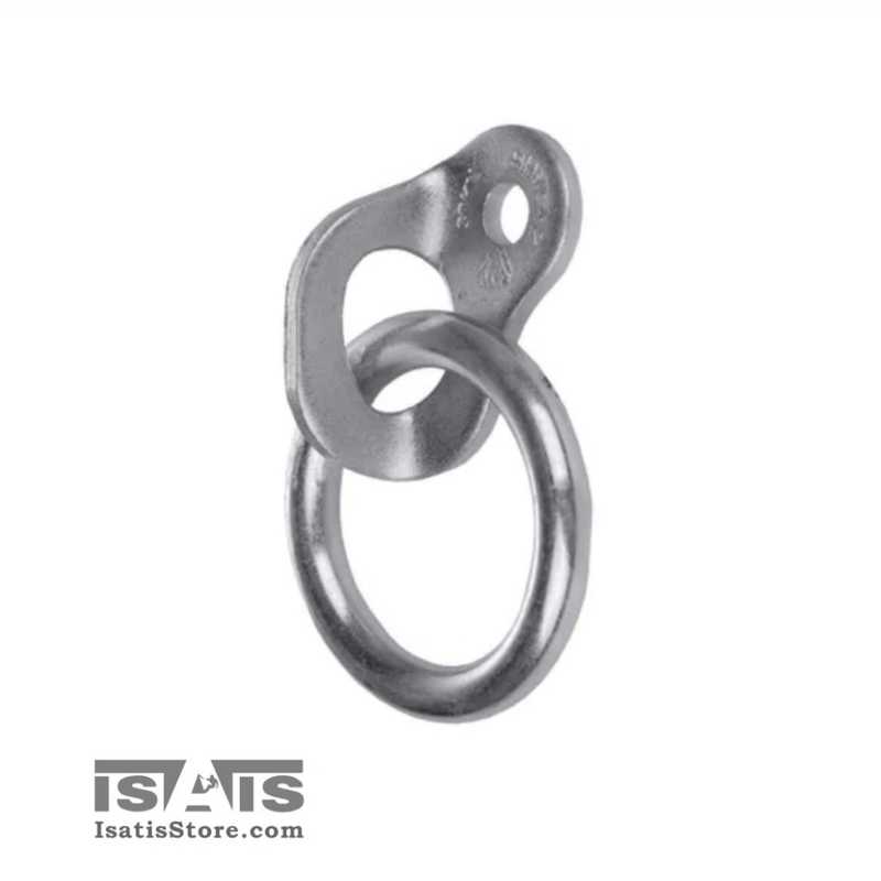 SHIRAZ PARS RING PLATE صفحه تک حلقه دره نوردی سایز 10 پارس شیراز