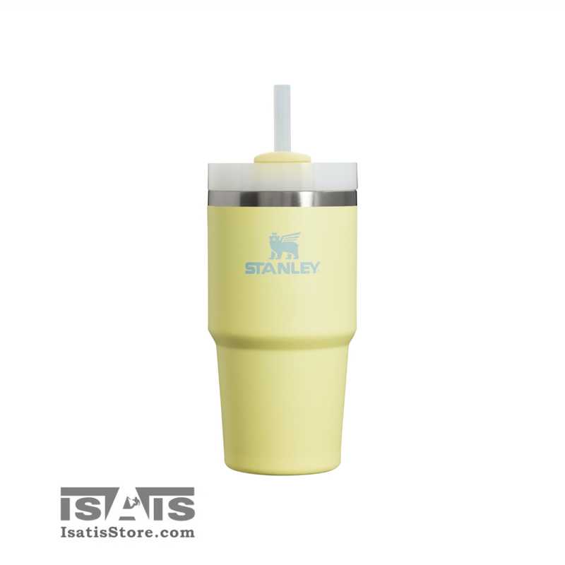 STANLEY Quencher H2O Tumbler 0.59 l ماگ نی دار تامبلر 590 میلی لیتری استنلی