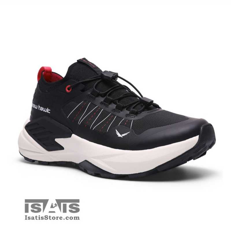 4SNOW HAWK ULTRA SN-S1137W-2 کفش رانینگ اولترا زنانه کد SN-S1137W-2 اسنوهاک
