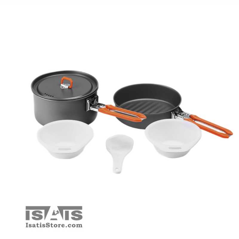 FIREMAPLE FEAST1 COOKWARE ست ظروف پخت و پز مدل فیست1 فایرمپل
