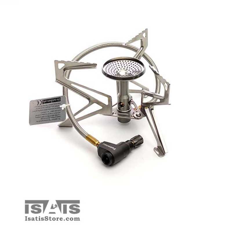 FIREMAPLE STOVE POLARIS سرشعله مدل پلاریس فایرمپل