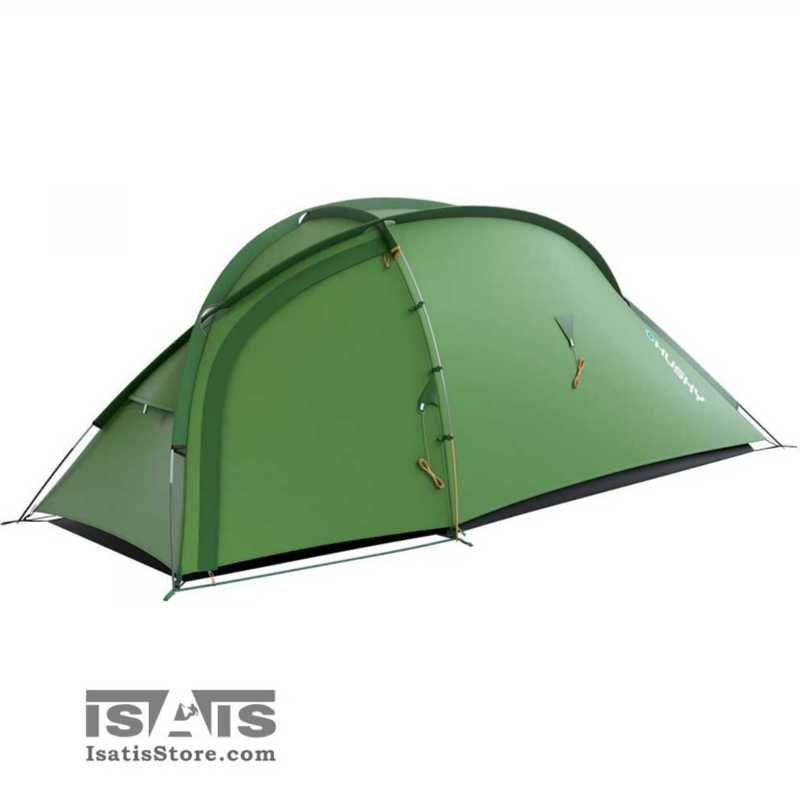 HUSKY BRONDER 2 Prs TENT چادر 2 نفره دوپوش بروندر هاسکی
